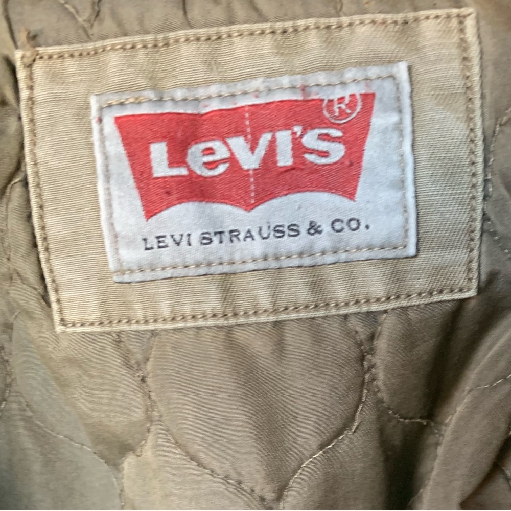 Levi Jacket - image 3